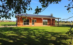 Walnut Lodge B&B